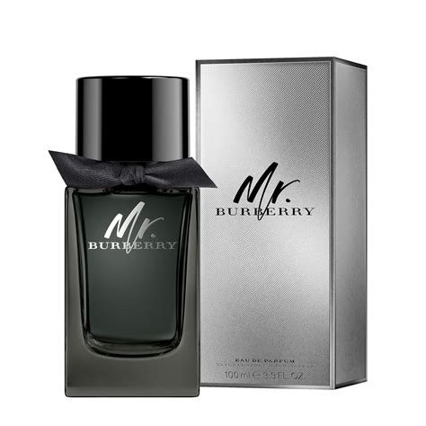 burberry him perfume